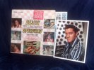 ELVIS PRESLEY- SPEEDWAY- ORIGINAL STEREO LP IN SHRINK WITH MINT BONUS PHOTO AND