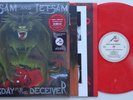 NB46	Flotsam and Jetsam	Doomsday for the Deceiver	EU RED WHITE MARBLED 101/300