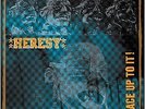 Heresy-Face Up To It  VINYL NEU