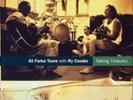 Ali Farka Toure/Ry Cooder-Talking Timbuktu  Vinyl / 12