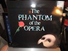 1987 PHANTOM OF THE OPERA 2 LP Polygram W/Booklet & Inners Michael Crawford NM