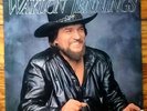 WAYLON JENNINGS 
