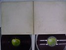 BEATLES WHITE ALBUM APPLE AP-8570/1 Japan Red Vinyl VINYL 2LP