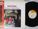 BOB DYLAN BRINGING IT ALL BACK HOME CBS/SONY 25AP 272 Japan OBI VINYL LP