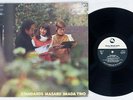 MASARU IMADA TRIO STANDARDS THREE BLIND MICE TBM-77 Japan VINYL LP