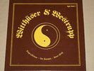 Witthüser & Westrupp ?- Trips Und Träume - Der Jesuspilz - Bauer Plath- 3xLP