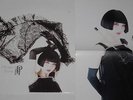 BORIS -Attention Please- LP + POSTER