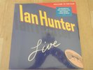 ian hunter welcome to the club live new seal 2LP vinyl set