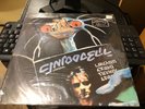 Roger Taylor Fun In Space Argentina Import Lp Rare Promo (queen)