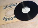 HEPTONES EQUAL RIGHTS/ROLAND ALPHONSO DEATH IN THE ARENA STUDIO 1  12
