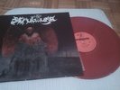 SEPULTURA OVERDOSE SPLIT LP RED VINYL REPRESS 2017 LTD 300 Copies EX+/NM