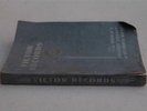 RCA Victor Records Catalog 1934 RARE App 200 Pages Hillbilly Race Jazz Blues