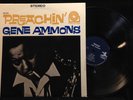 Gene Ammons-Preachin'-Prestige 7270-STEREO