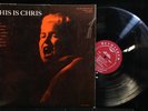 Chris Connor-This Is Chris-Bethlehem 20-MONO