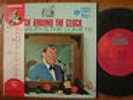 BILL HALEY JAPAN 7INCH OBI EP PS 33RPM GATEFFOLD HARD C