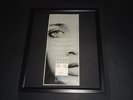 Fiona Apple-Tidal-1996 Original advert framed