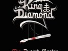 King Diamond - Puppet Master 2 x VINYL LP NEW (14TH SEPT)