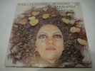 PONOMAREVA 'Terra Incognita' Diamanda Galas FREE-JAZZ Russia