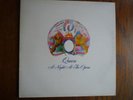 Queen ?– A Night At The Opera    EMTC 103  1975   VINYL / SLEEVE NEAR MINT
