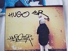 Hugo TSR- tant qu'on est la (Dédicacé par Hugo TSR) Rap Francais