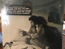 BILLY JOEL LP THE STRANGER 80’s Press SEALED MINT  W/HYPE STICKER