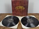 1977 THE BEATLES LOVE SONGS DOUBLE VINYL ALBUM LP RECORD GATEFOLD PCS 7211