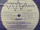 SEMAJ on INTENSIVE CARE random GA electro rap 12