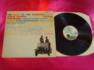 THE BEST OF THE SPENCER DAVIS GROUP-LP EX/EX+/ILPS 9070/A-1U B-1U/1967 UK