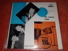 SWINGING BLUE JEANS - GOOD GOLLY MISS MOLLY+3  7/45 EP PORTUGAL PS 1964 RARE