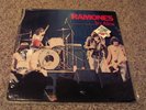 Ramones - It's Alive LP **SEALED **- Original UK 2LP Press 1979 - New Punk CBGB