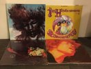 The Jimi Hendrix Experience “Electric Ladyland” LP Vinyl Record Lot