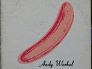 Velvet Underground & Nico w/EMERSON TORSO Warhol -- Rare MONO 1967 Verve VG+/VG+