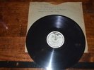 Cannon's Jug Stompers RCA Test Pressing 1928 Vocal Noah Lewis Victor Record