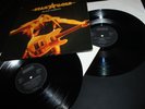BLACK SABBATH - STAR GOLD 2 VINYL ALBUM NEMS 1976 IN MINT  HARD ROCK