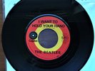 THE BEATLES 1st U.S.SINGLE 