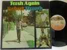 ROBERT FRENCH - FRESH AGAIN / PARISH LP / VG