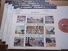 Classic Records 4 x 45rpm: Reiner RESPIGHI Pines/Fountains of Rome  RCA LSC-2436
