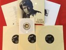 COFFRET EDDY MITCHELL 200430 BOOGIE VG BARCLAY 4X VINYLES 33T LP 45T SP