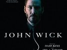 John Wick (Gunmetal Vinyl) - MANSON MARILYN/SUSIE Q/KALEIDA/+ [LP]