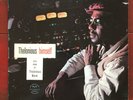 THELONIOUS MONK - THELONIOUS HIMSELF - Riverside - 1st Press - Blue Label
