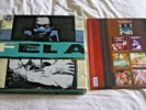 Fela Kuti Africa '70 Box Set 3 Six Vinyl LP Records Limited  Kalakuta 549 651-1