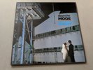DEPECHE MODE - SOME GREAT REWARD (LOVELY NEAR MINT COPY -GLOSSY INNER - STUMM19)