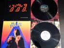 THE POLICE GHOST IN THE MACHINE & ZENYATTA MONDATTA EXCELLENT/NMINT 2 LP
