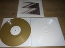 Death Cab For Cutie KINTSUGI Ltd Ed. Gold and White Colored 2x Vinyl LP Unplayed