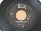 KAREN SUE Something On My Mind/Say You’re Mine Again 45 Northern Soul HEAR