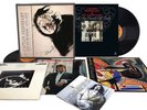 CAPTAIN BEEFHEART Sun, Zoom, Spark:1970 to 1973 SEALED 180 gram 4LP