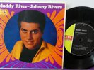 JOHNNY RIVERS Muddy River EP 4 tracks I&R AUSTRALIA Mono IRX -11,634   7  NM
