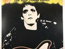 Lou Reed ?– Transformer NM / VG+ VINYL LP AYL1-3806 VELVET UNDERGROUND