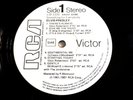 ELVIS PRESLEY (33 RPM-ITALY) LSP 2370 