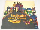 THE BEATLES (33 RPM-ITALY) PMCQ 31517  